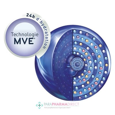 Cerave Baume Hydratant - Peaux Sèches à Très Sèches 50ml Format Voyage
