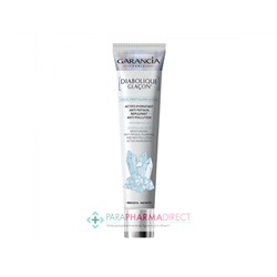 Garancia Diabolique Glaçon Soin Gelée Cristalline en Eau Anti-pollution 40g