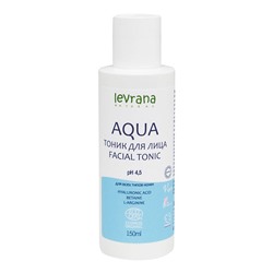 Тоник для лица "Aqua"
