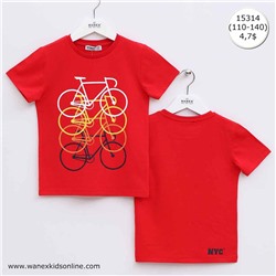 WNX TS 1- 15314 Beden: 110-140