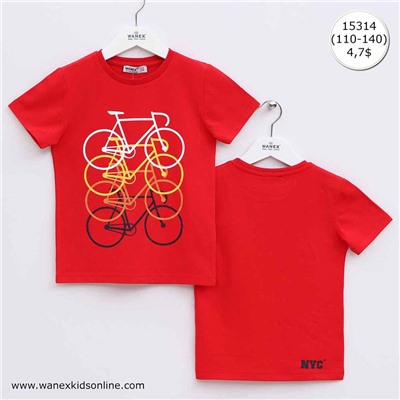 WNX TS 1- 15314 Beden: 110-140