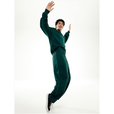 UNISEX Sweathose mit hohem Bio-Baumwollanteil
