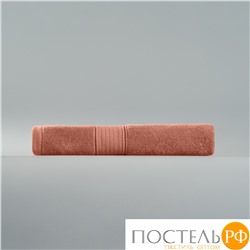 Estia МАРТОС коралл Полотенце 70х130, 100% хлопок, 450 г/м2