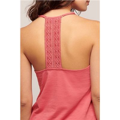 Top Sophia Coral