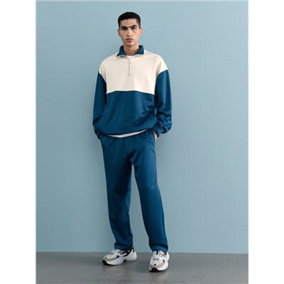 Hose im Regular-Fit