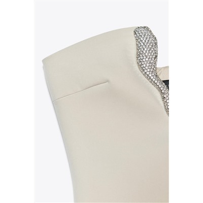 JEWEL MINI DRESS