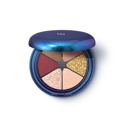 stellar love cosmic gaze eyeshadow palette
