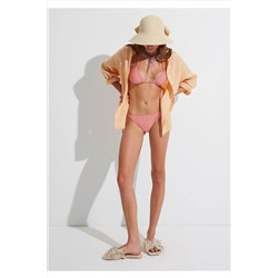 Mavi, Turuncu Bikini Altı 1913205-85578
