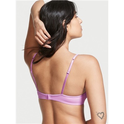 THE T-SHIRT Lightly-Lined Wireless Bra