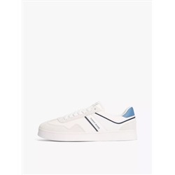 Tommy Jeans Greenwich Leather Sneaker