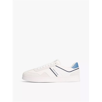 Tommy Jeans Greenwich Leather Sneaker