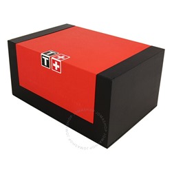 TISSOT  Le Locle Automatic Black Dial Ladies Watch
