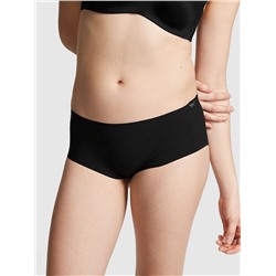 PINK NO-SHOW BOYSHORT PANTY
