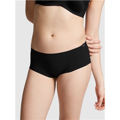 PINK NO-SHOW BOYSHORT PANTY