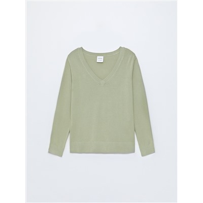 JERSEY DE CUELLO PICO