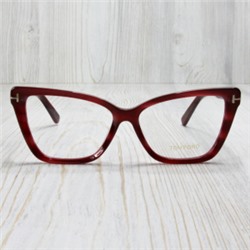 FE00762 - Оправа TOM FORD TF5844  C.073 red
