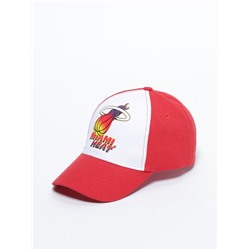 NBA Miami Heat cap