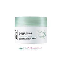 JOWAE Masque Minéral Clarifiant 50ml