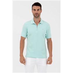 U.S. Polo Assn. U.s. Polo Erkek Regular Fit Spor Polo Yaka T-shırt G081GL.000.1573668