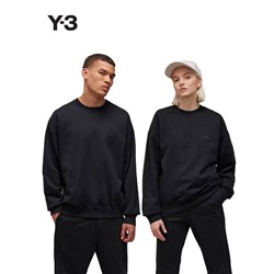 Свитшот   Y*3  Унисекс модель