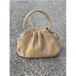 PELLE · LUX taupe