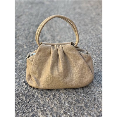 PELLE · LUX taupe