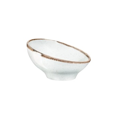 Amorphe Kase 9 cm