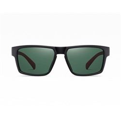 IQ30084 - Солнцезащитные очки ICONIQ TR7521 Elastic pitch black green sheet C73-P96