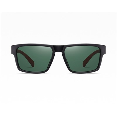 IQ30084 - Солнцезащитные очки ICONIQ TR7521 Elastic pitch black green sheet C73-P96
