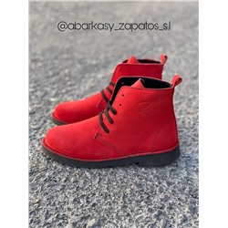 AB.Zapatos 1619/2 New · R FUEGO+Ab.Zapatos Pelle 306 (350) КРАСНЫЙ АКЦИЯ