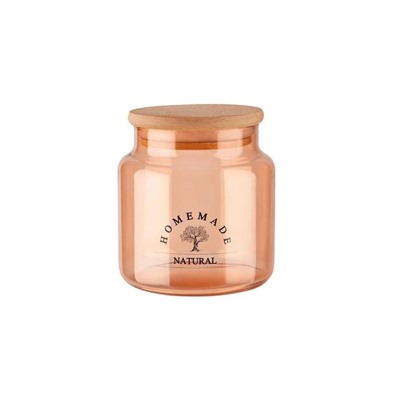 Floransa Colore Kavanoz 635ml
