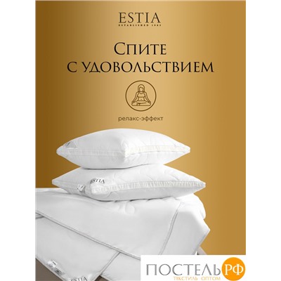 ESTIA ФАЛЬТЕРОНА одеяло 200х210 среднее