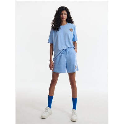 T-Shirt im Regular-Fit