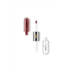 KIKO Likit Ruj - Unlimited Double Touch 104 Sangria 6 ml 8025272623322 KM00201023