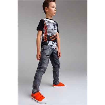 Футболка PLAYTODAY, 976420