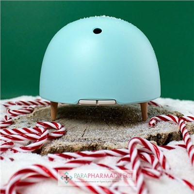 Puressentiel Diffuseur Humidificateur Ultrasonique Spoutnik
