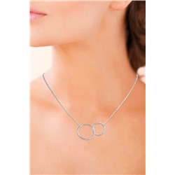 Collar Plata