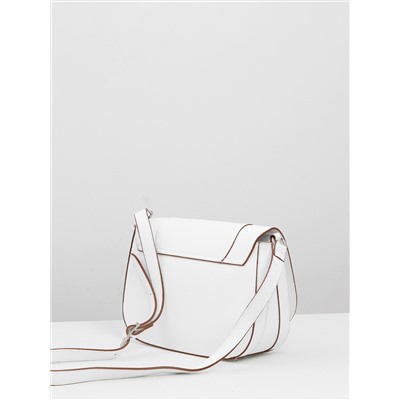 BN ERICA dollaro bianco