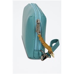 Cartera Bea Azul