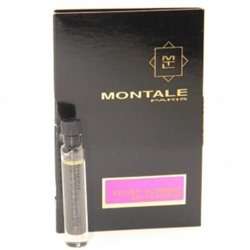 MONTALE POWDER FLOWERS edp 2ml пробник