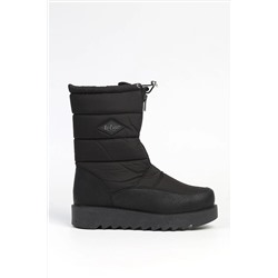 Lee Cooper ® | LC-31190-Siyah-Kadın Bot