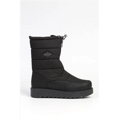 Lee Cooper ® | LC-31190-Siyah-Kadın Bot