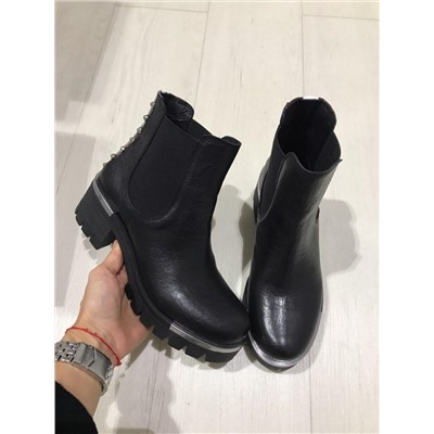Ботинки L'estrosa