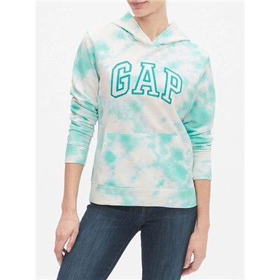 Gap Logo Hoodie