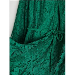 Spitzenkleid