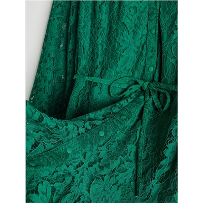Spitzenkleid