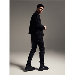 Cargo-Joggers
