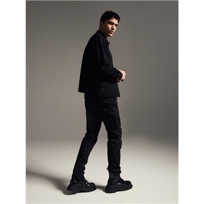 Cargo-Joggers