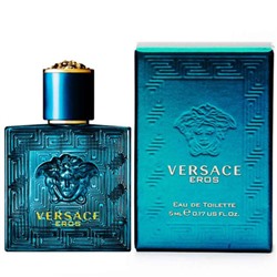 VERSACE EROS edt (m) 50ml