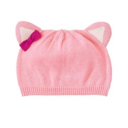 Fox Beanie